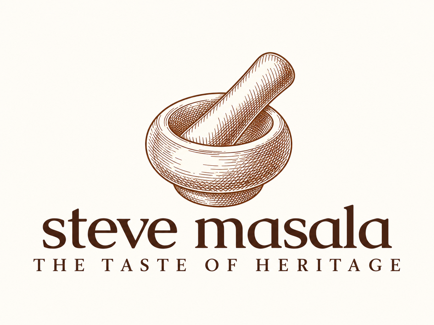 Steve masala