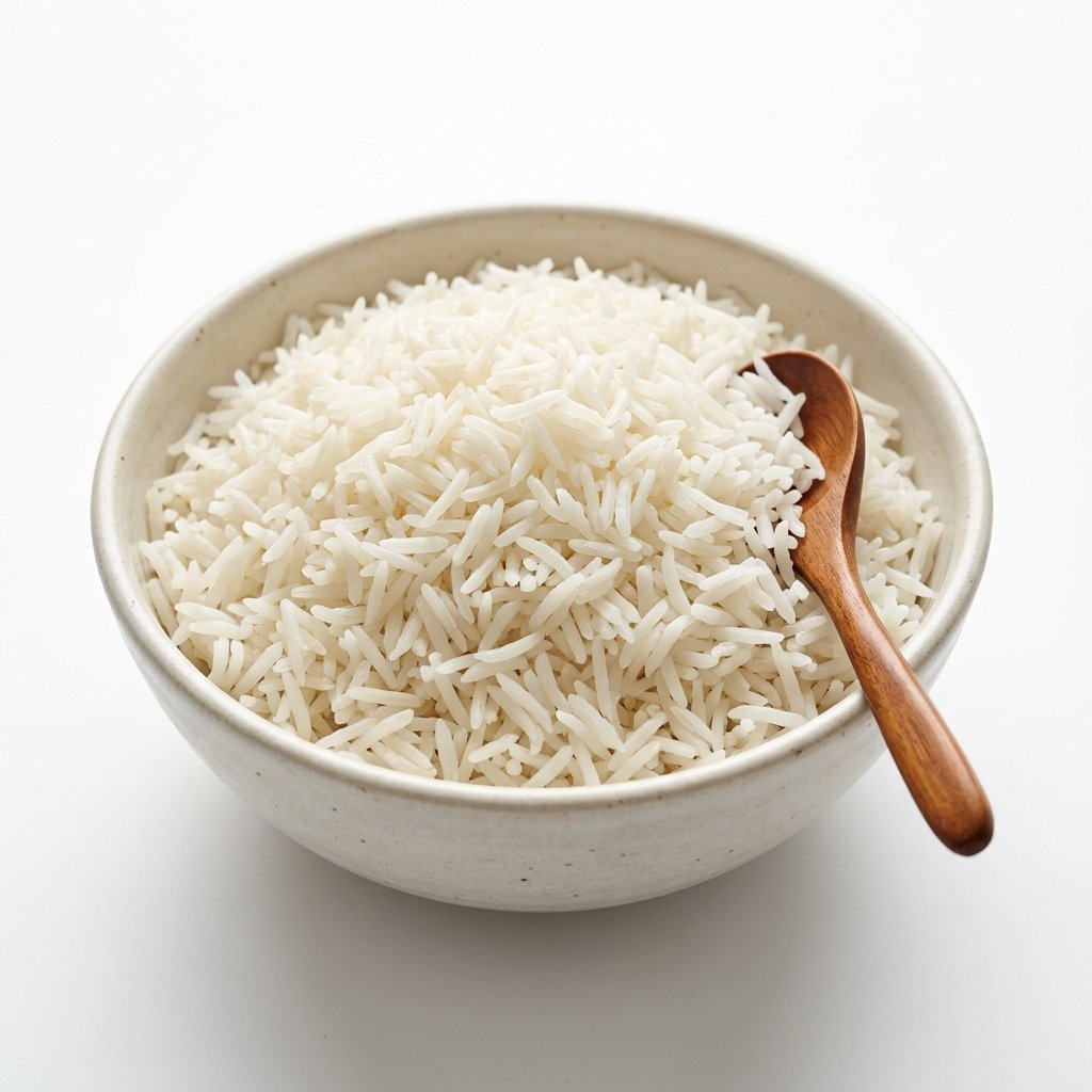 Basmati Rice