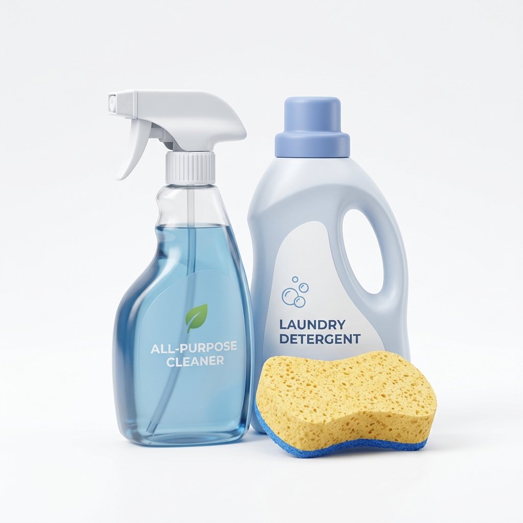 Household & Cleaning
