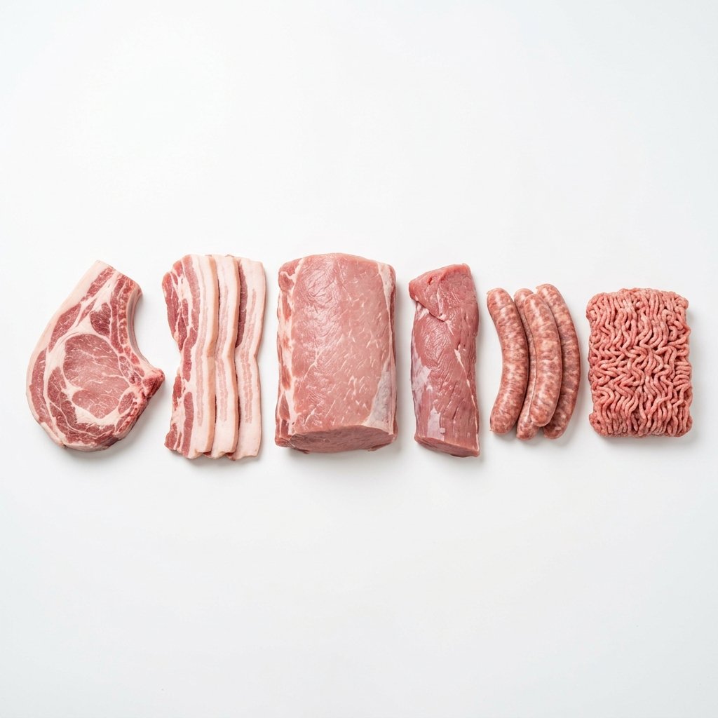 Pork