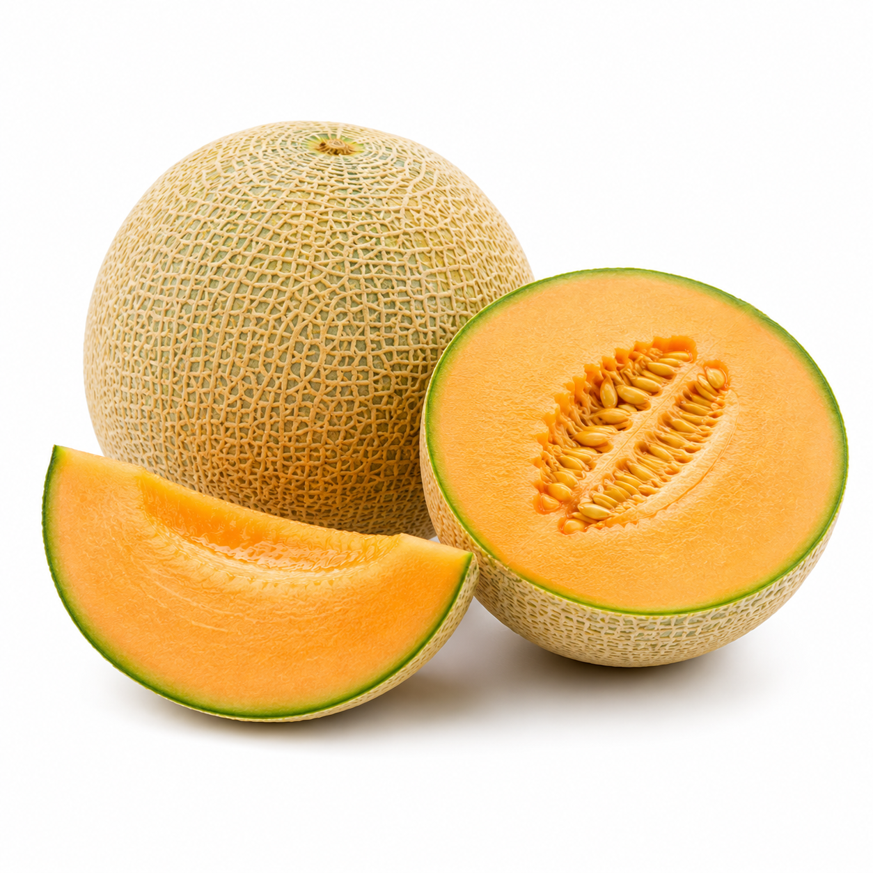 Muskmelon (Karbooja)