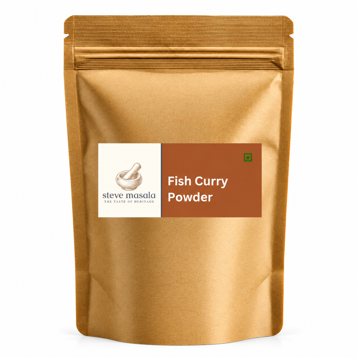 Fish Curry Powder 