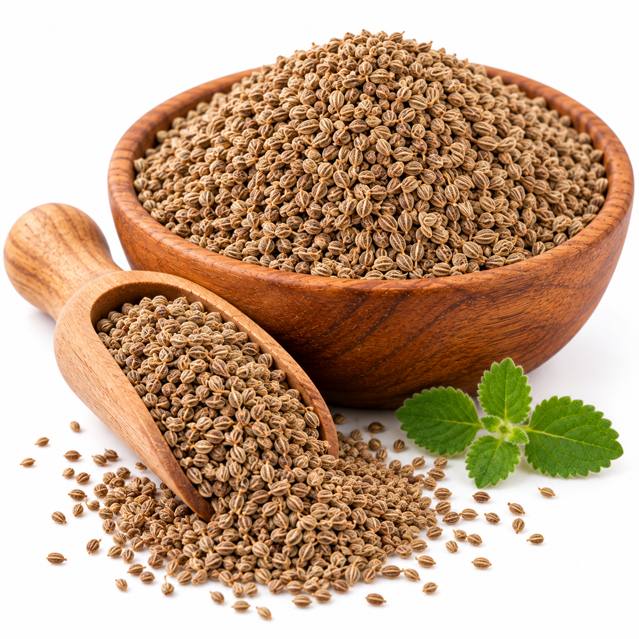 Omma / Ajwain
