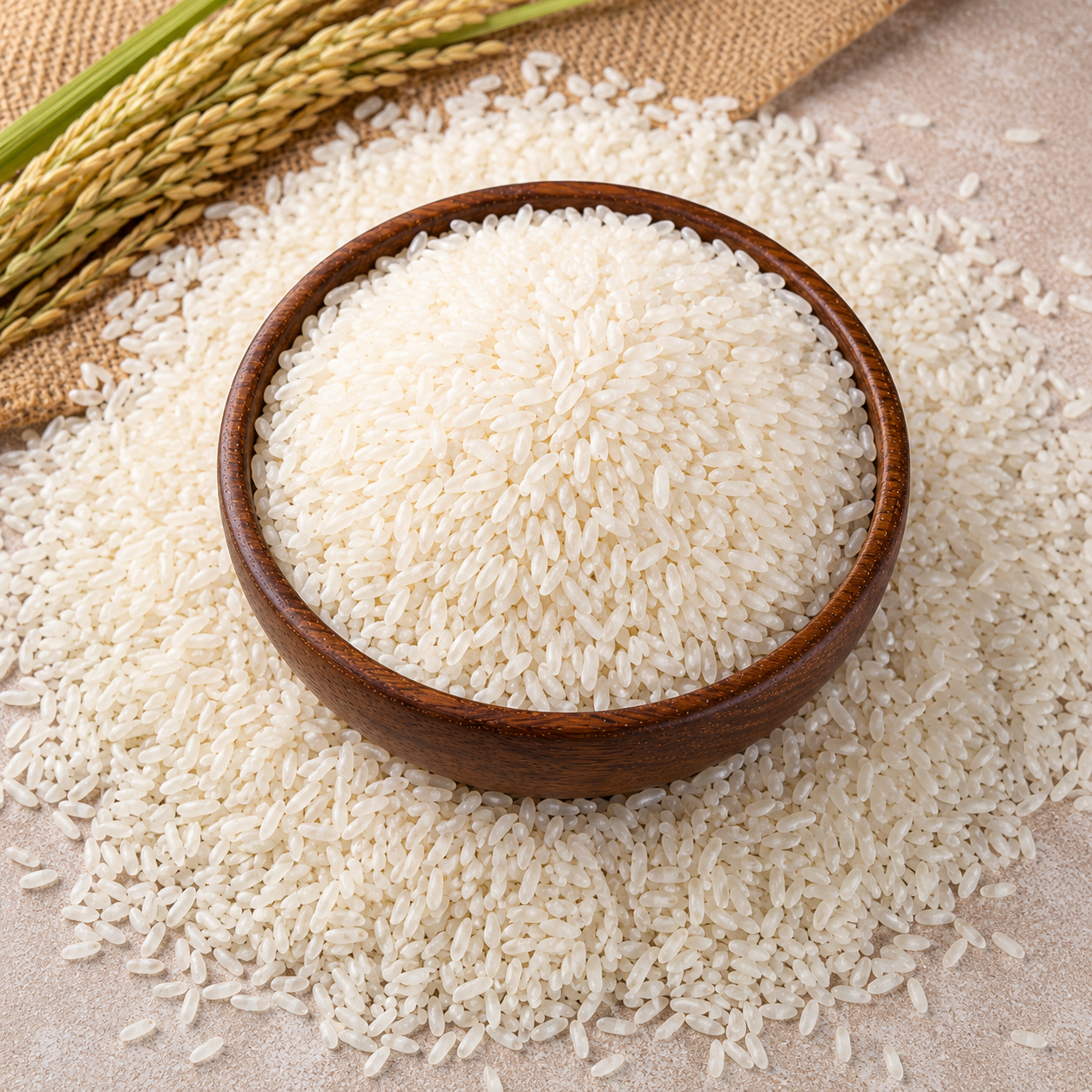 Gokul Gidda Rice