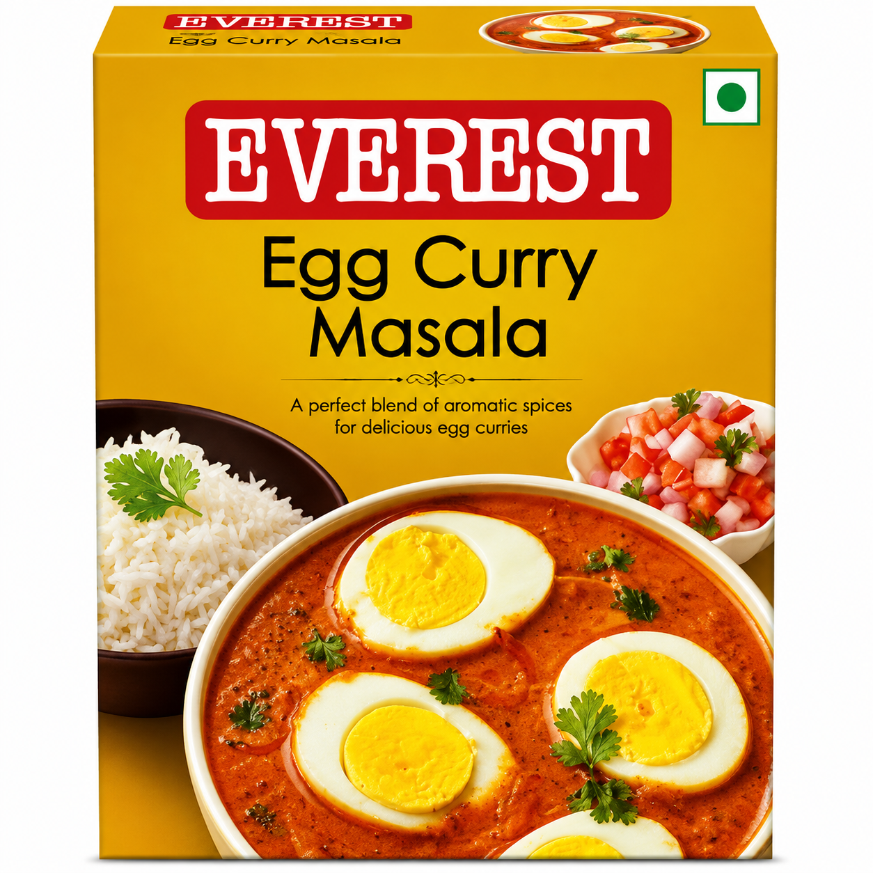 Everest Egg Curry Masala