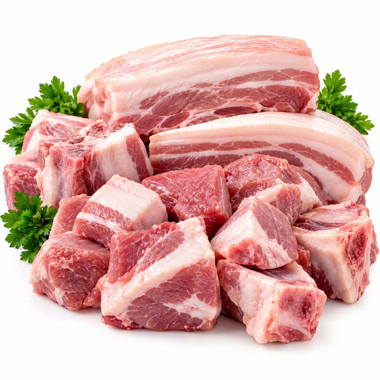 Pork