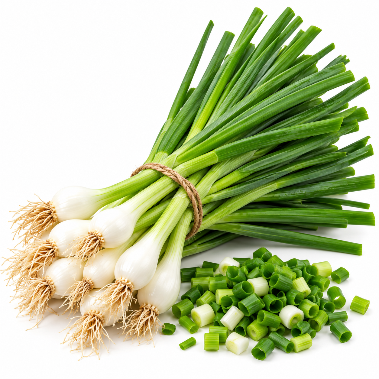 Spring Onion