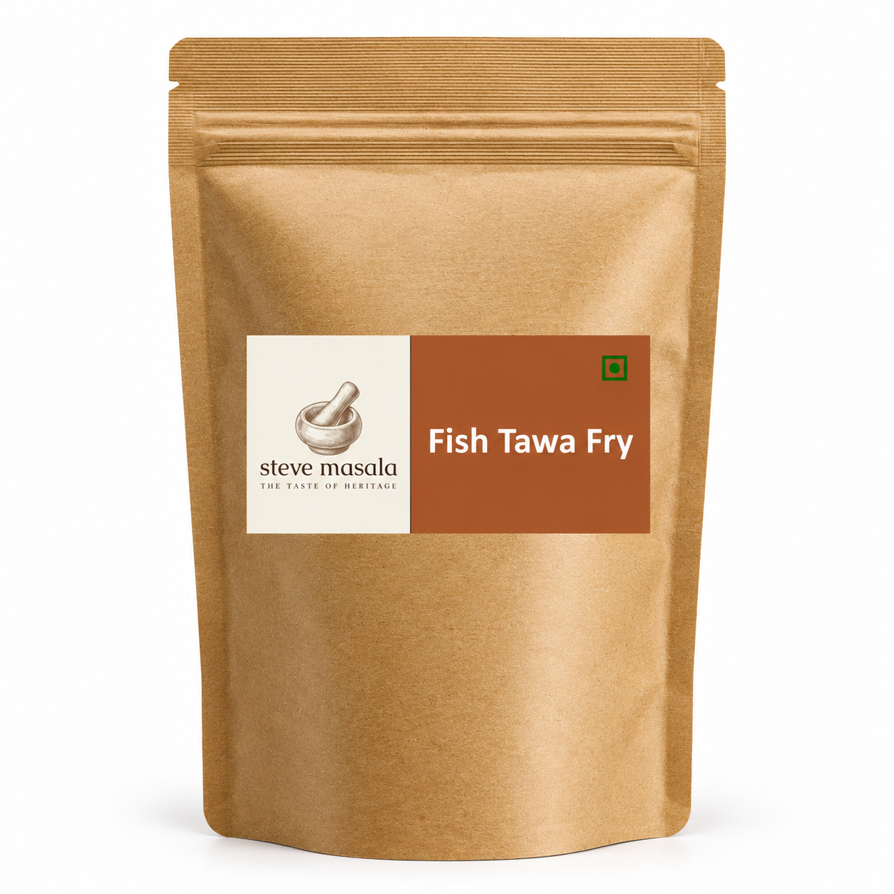 Fish Tawa Fry