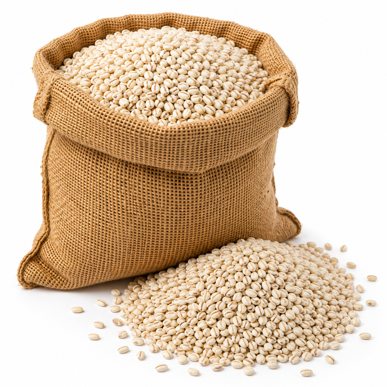 Barley 1st Quality