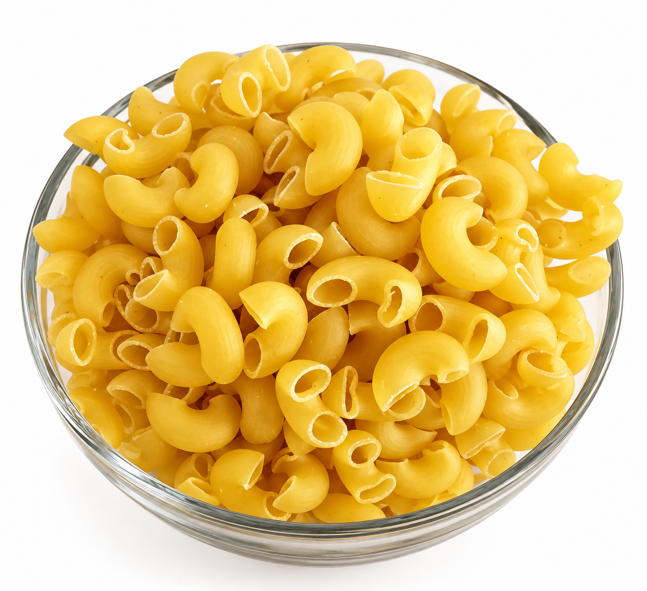 Macaroni Pasta  250 gm pkt 
