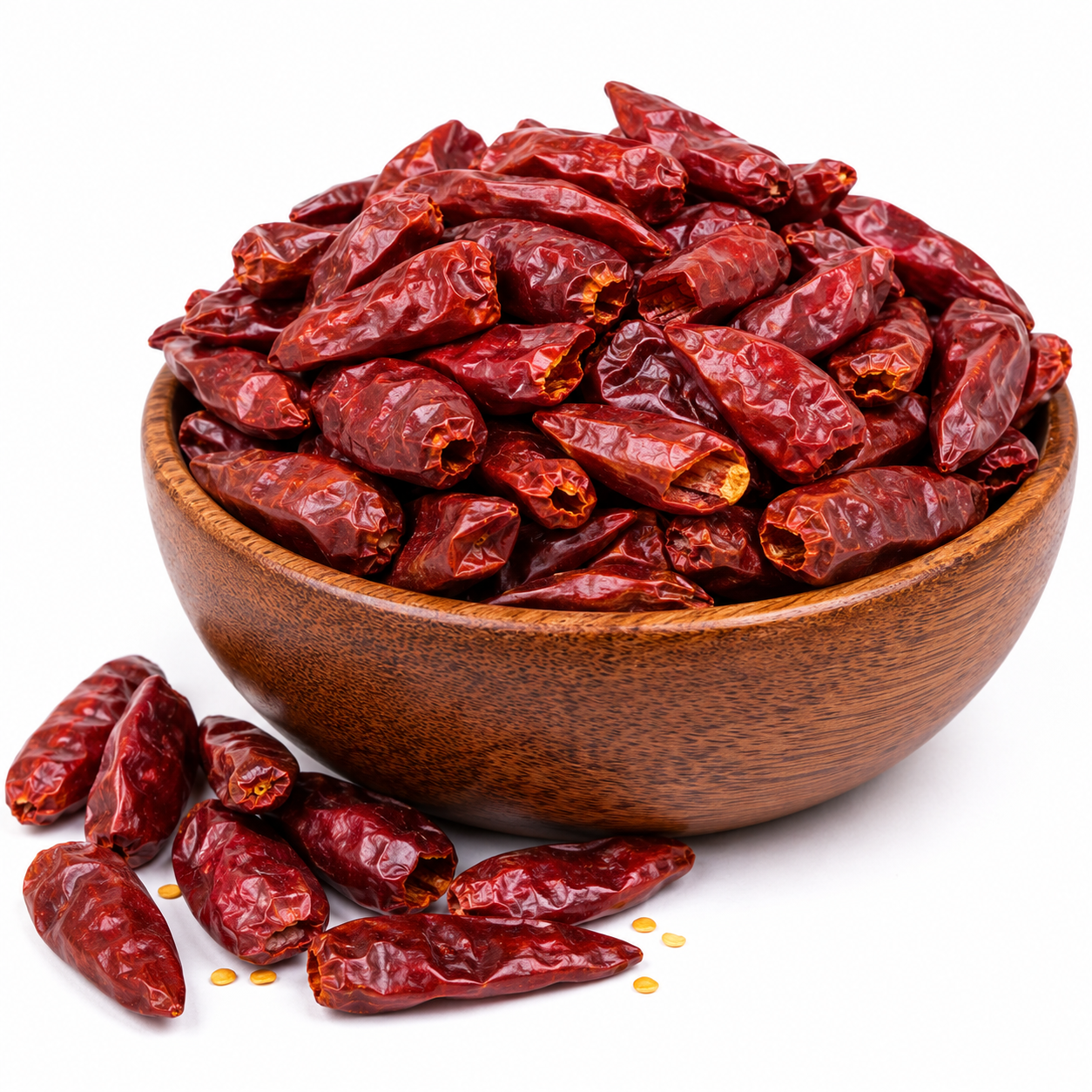 Stemless Dabbi chilli