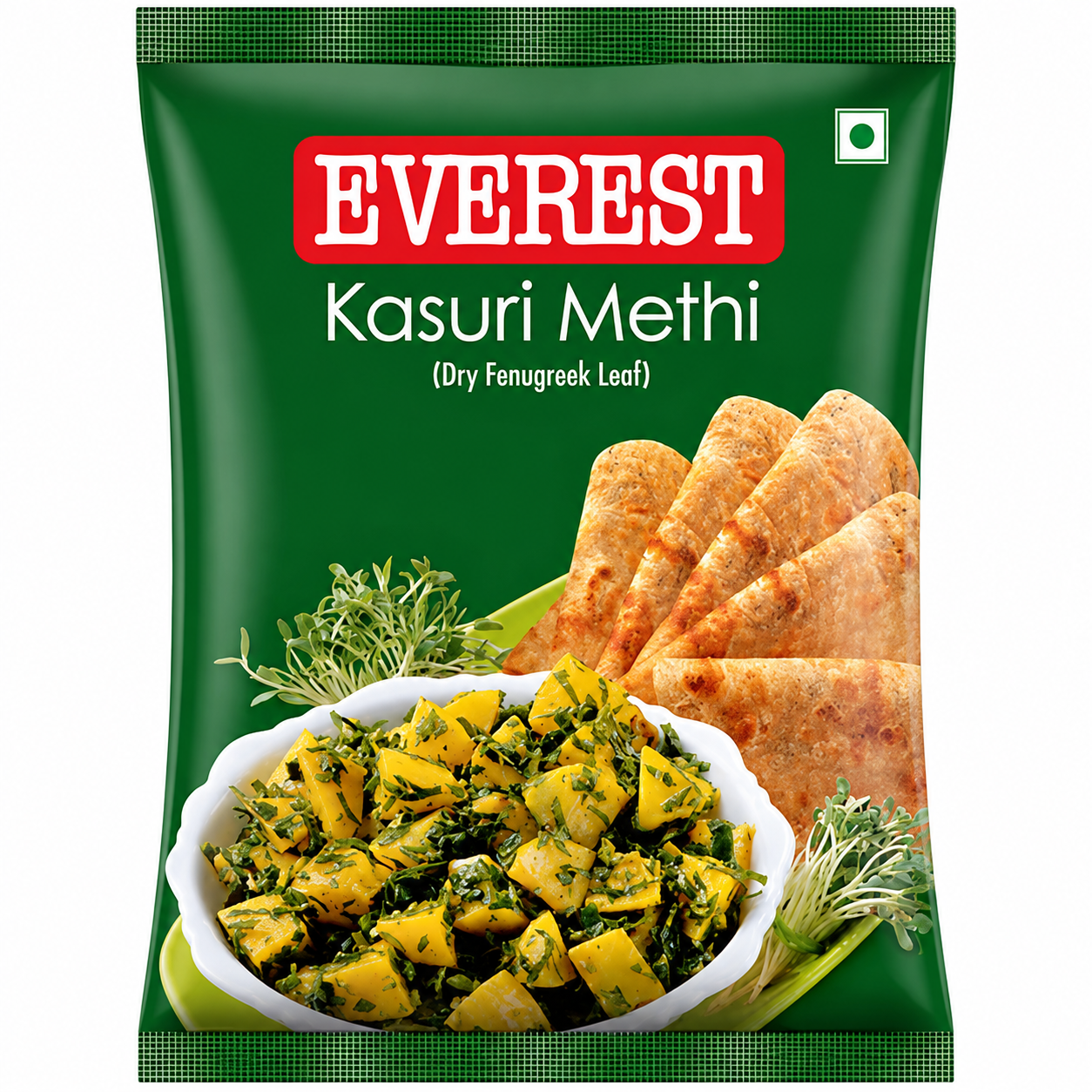 Everest Whole Kasuri Methi