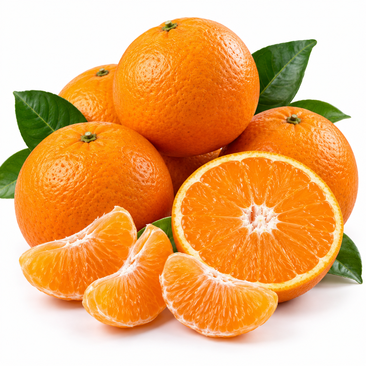 Nagpur orange