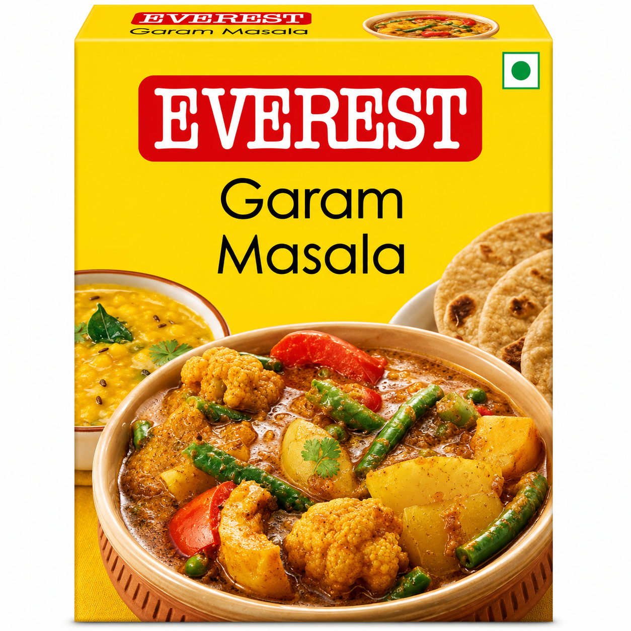 Everest Garam Masala – 50g