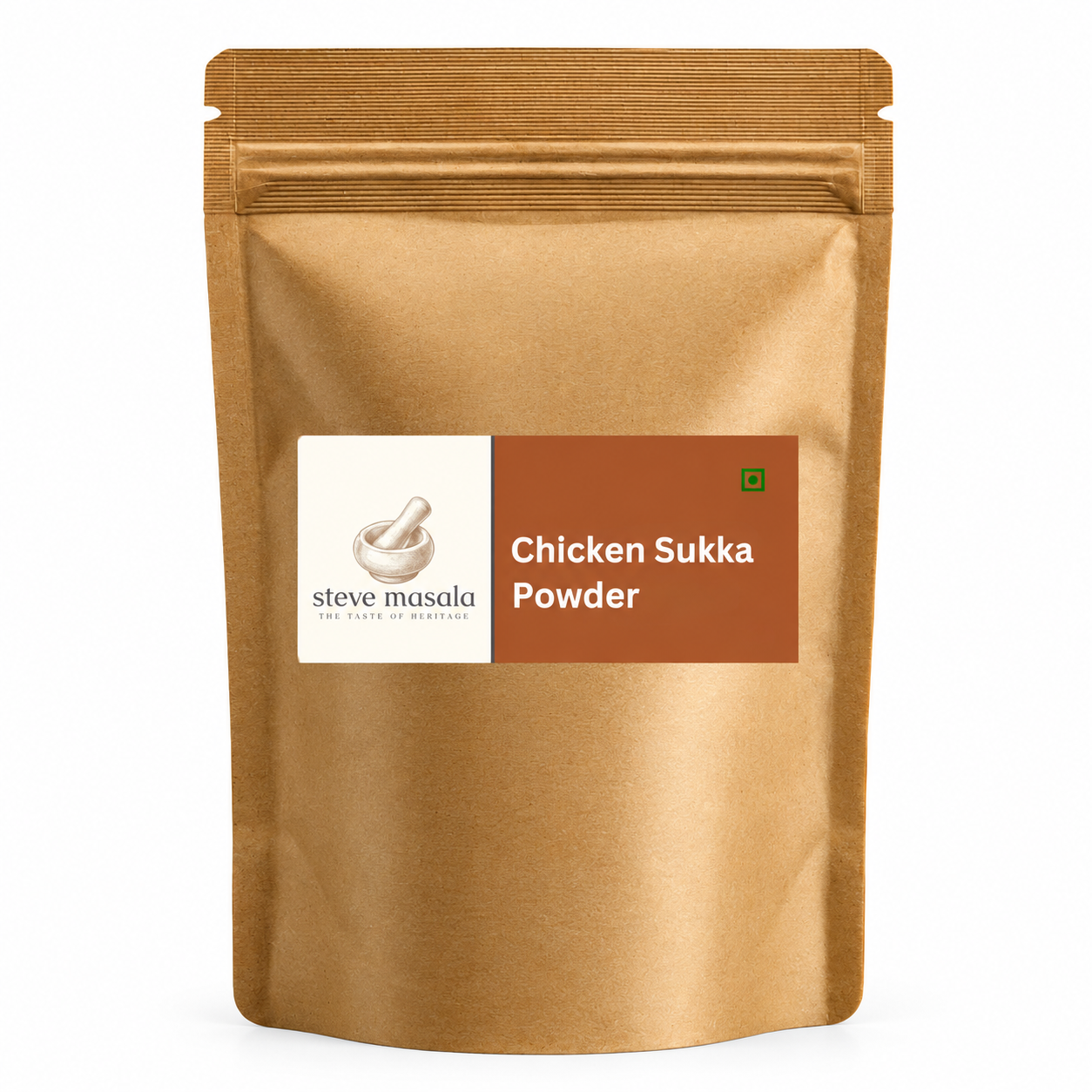 Chicken Sukka Powder