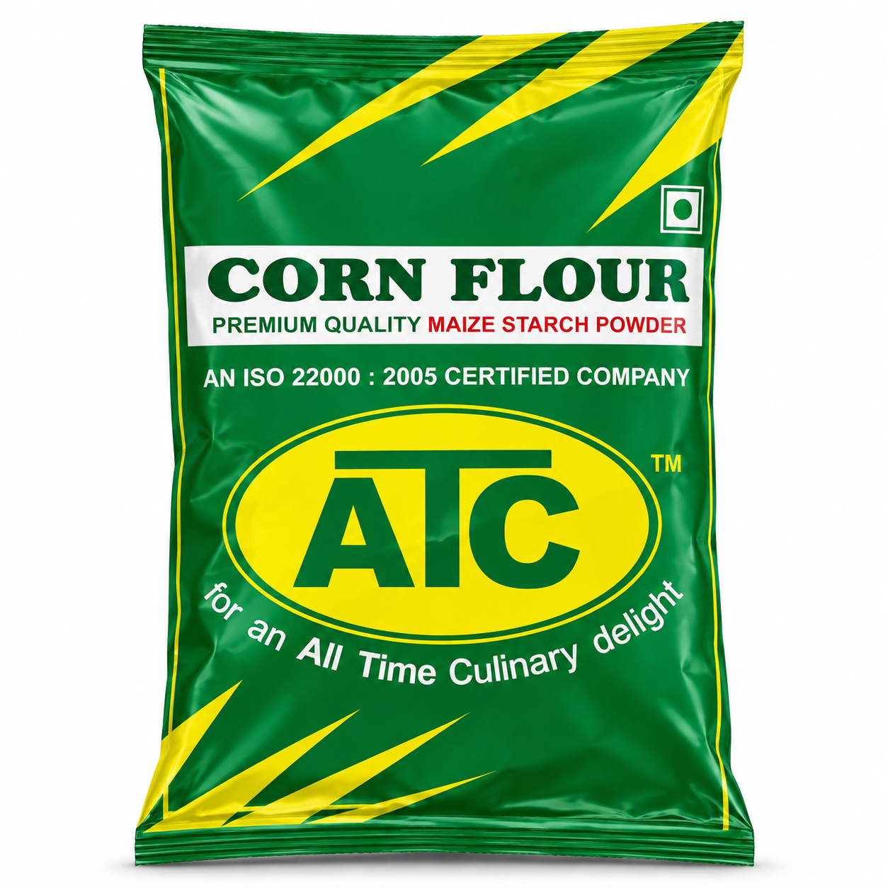 ATC Corn Flour