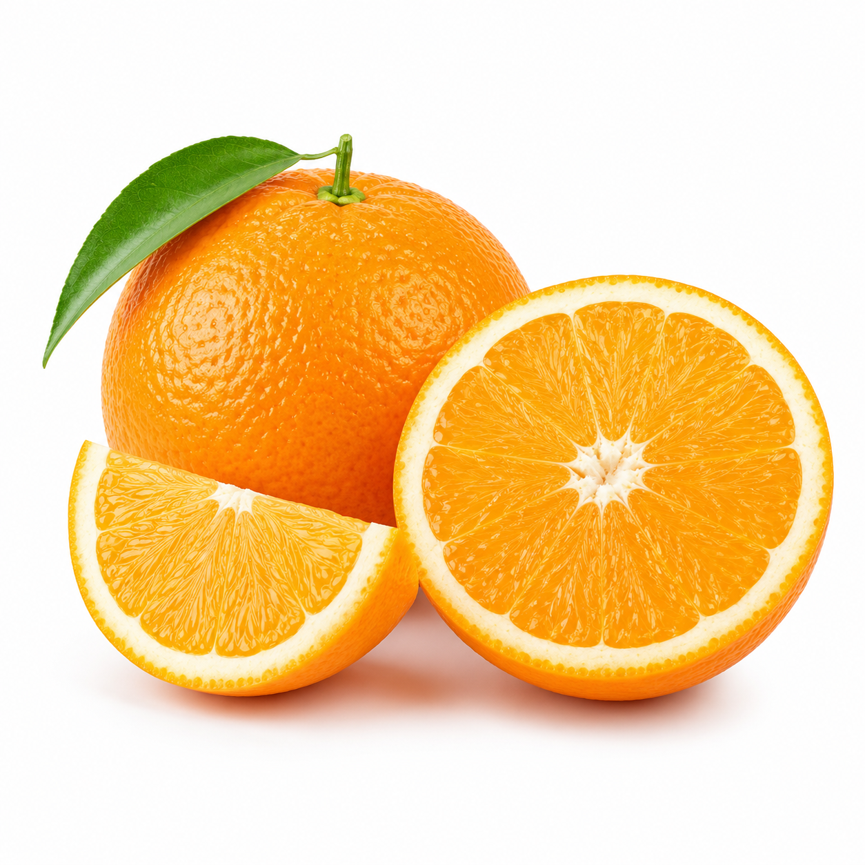 Orange (Kithale)