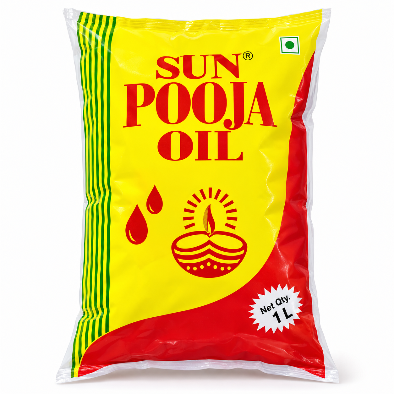Lamp Oil 