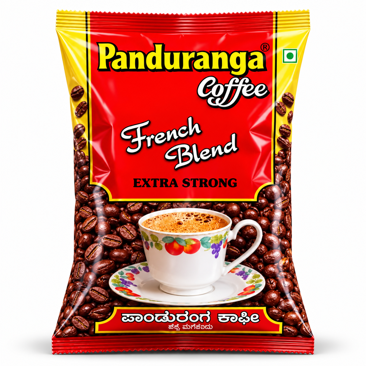 Panduranga Coffee