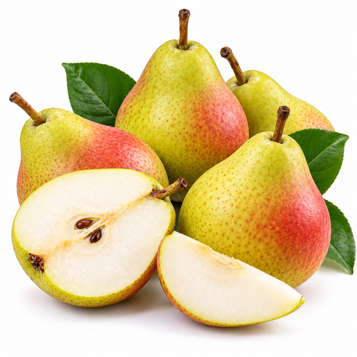South African Beauty Pears 