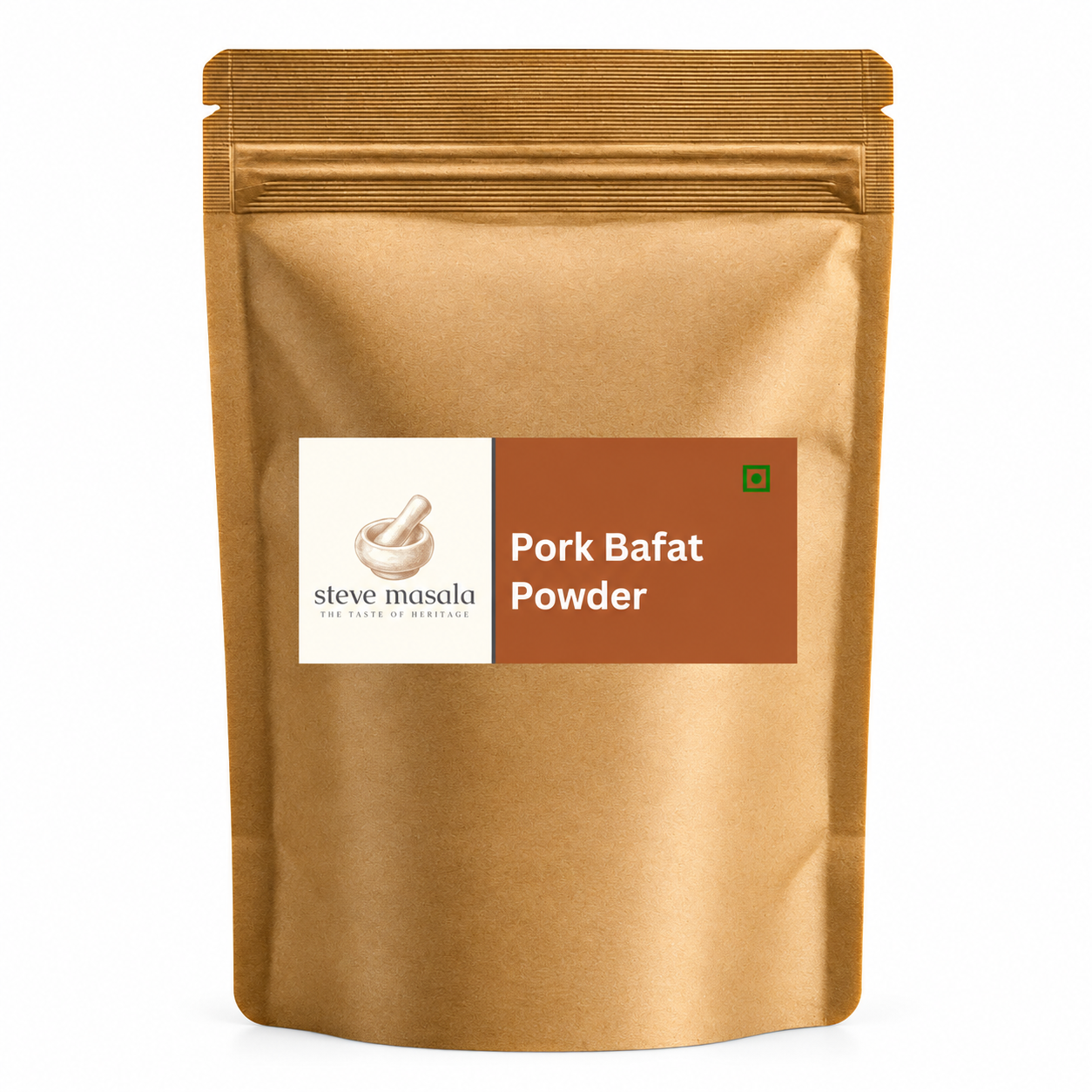 Pork Bafat Powder