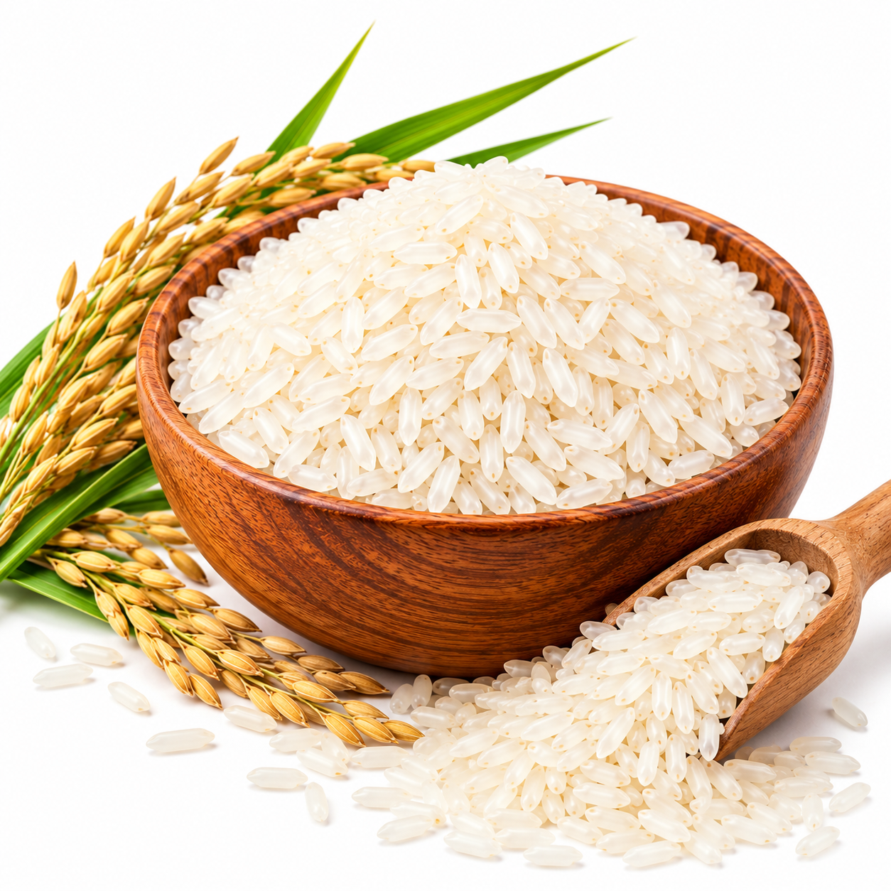 Dappa Rice Jaya(no1)