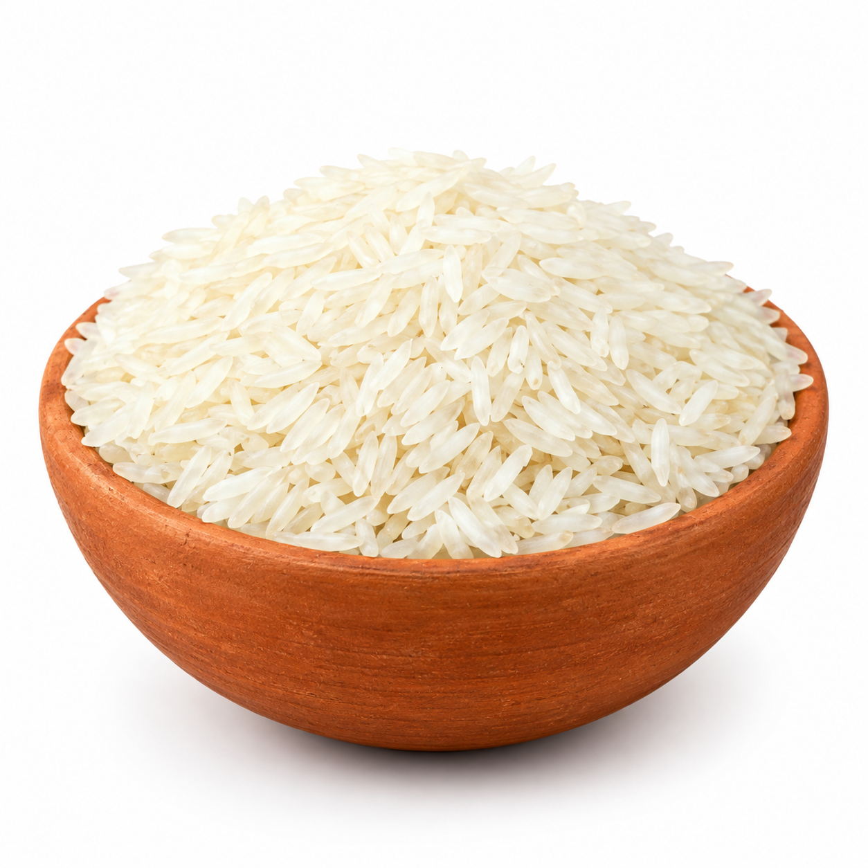 India Gate White Sella Basmati Rice(loose)