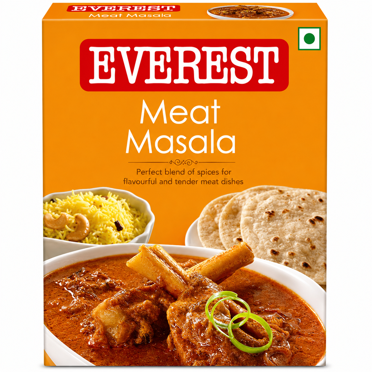 Everest Masala, Meat, 50g 