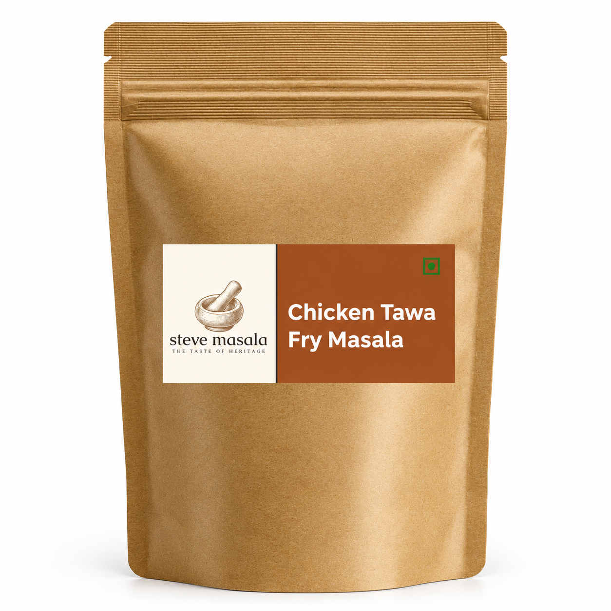 Chicken Tawa Fry Masala