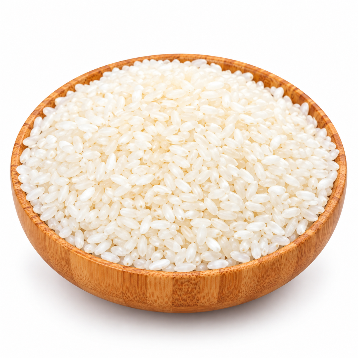 Half Boiled Rice (Parboiled rice, Idly rice)