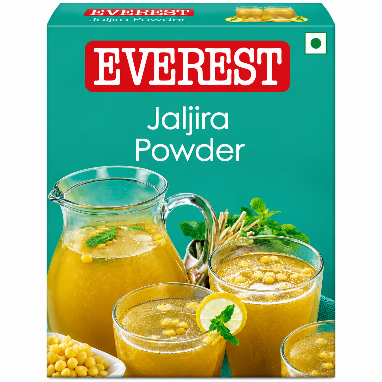 Everest Powder - Jaljira, 50 g