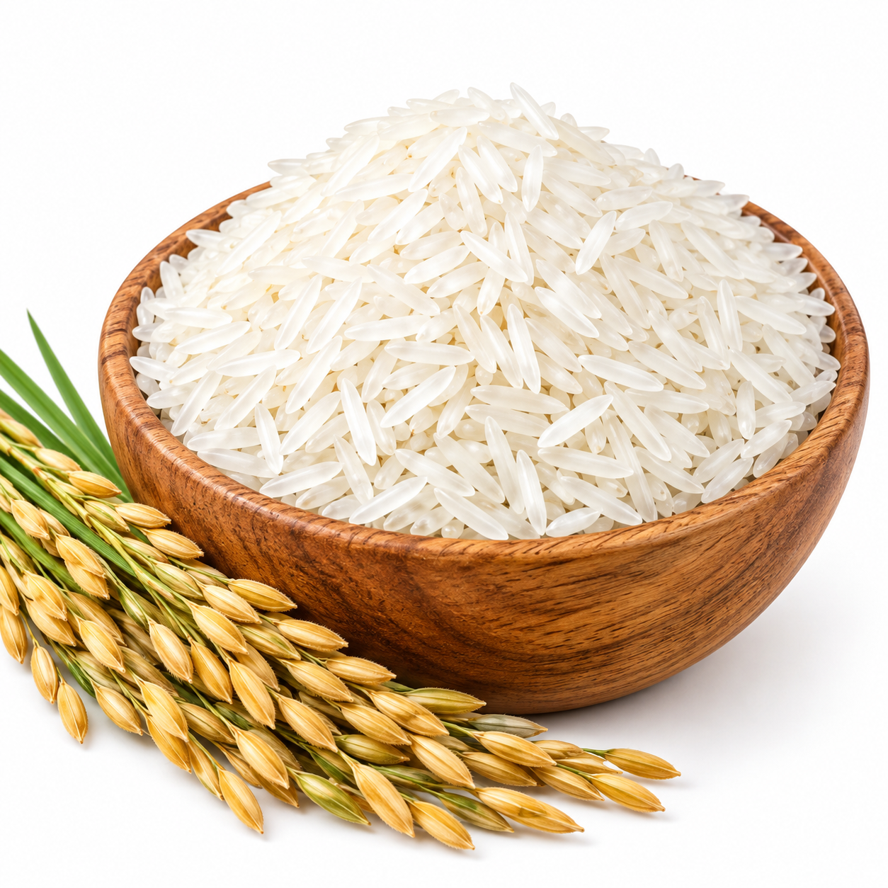 Parijatha Gold Premium Basmati Rice (Loose)