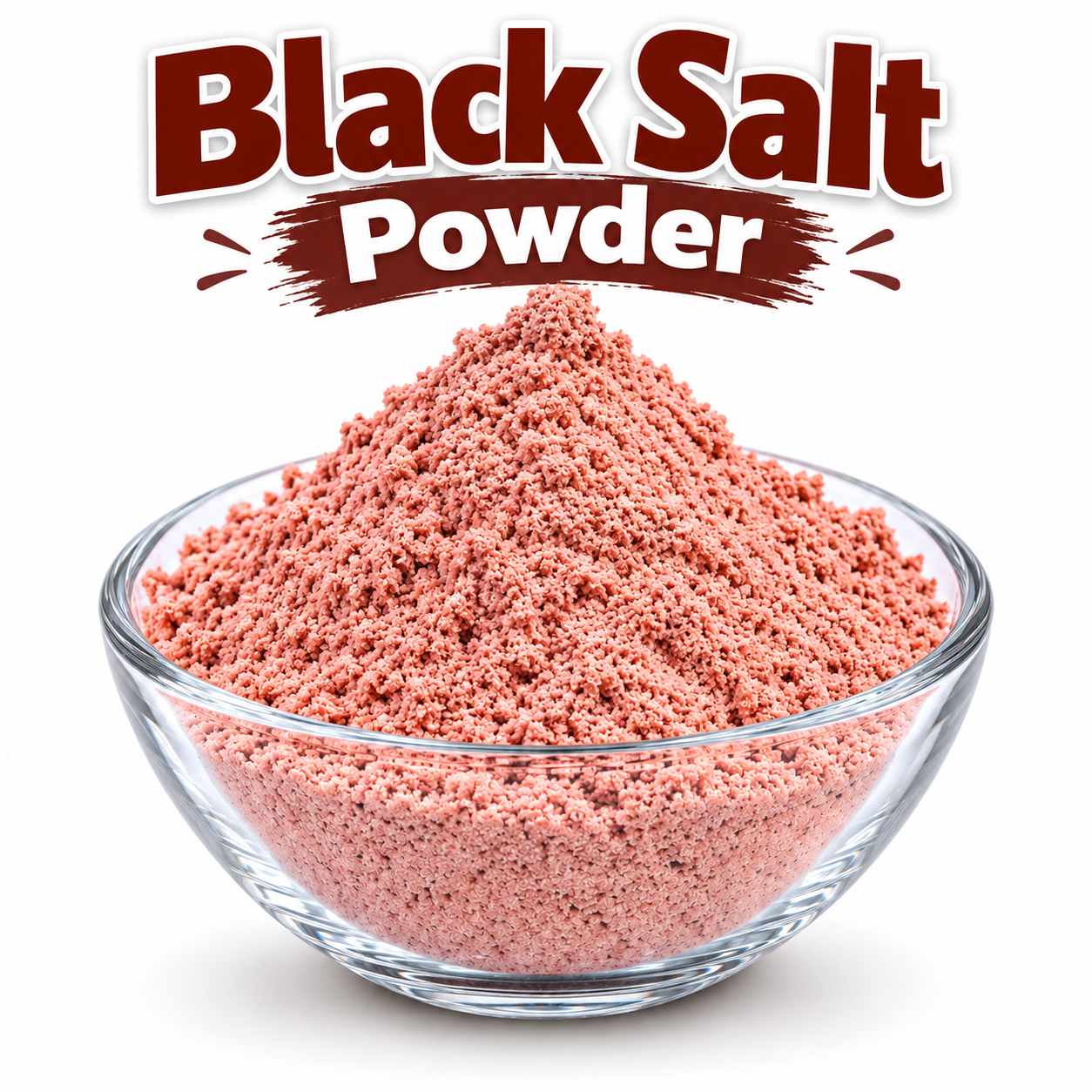 Black Salt Powder 100 gms 
