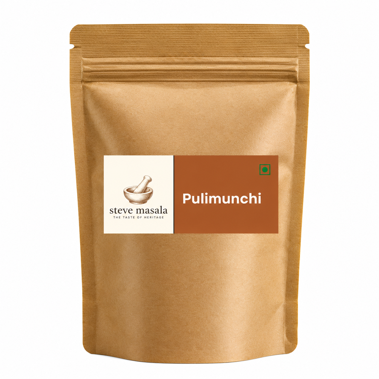 Pulimunchi