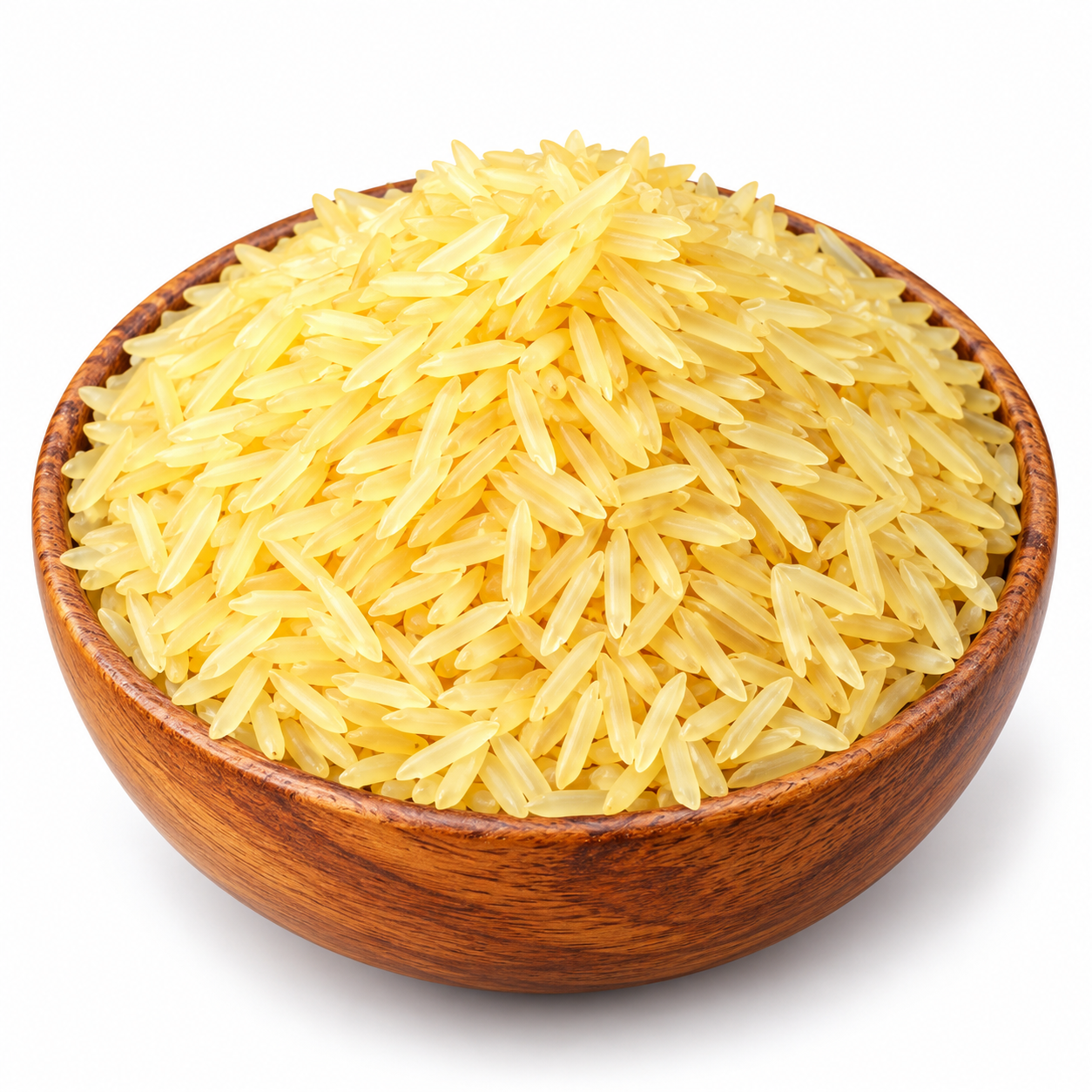 India Gate Super Golden Sella Rice (loose)