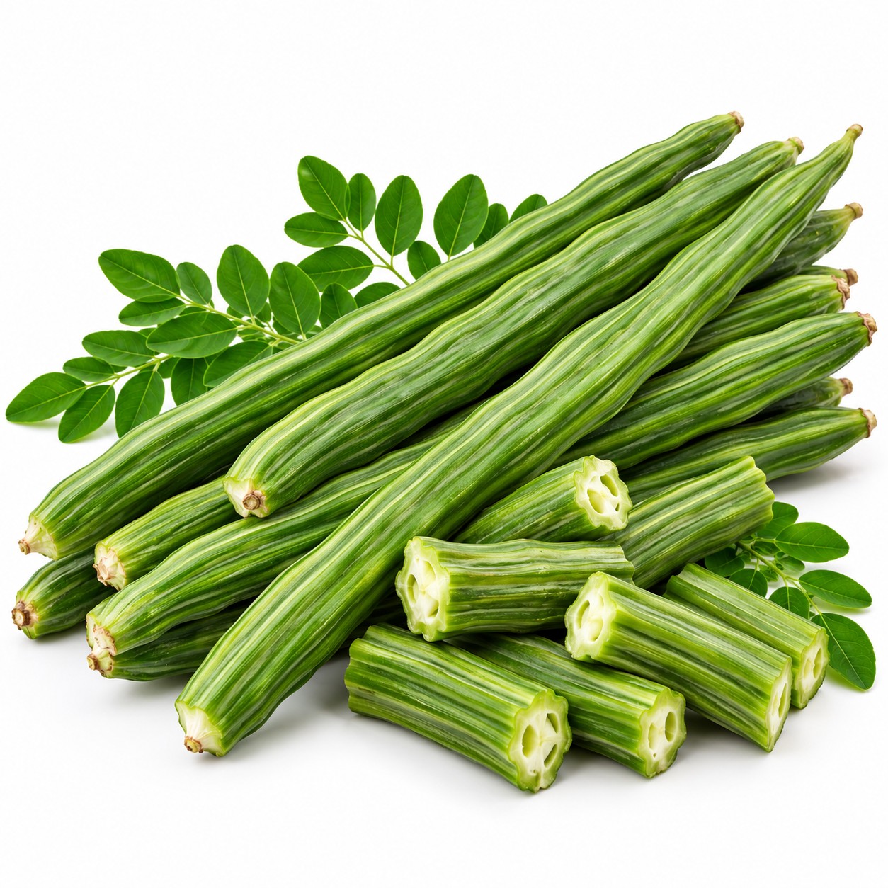 Drumsticks