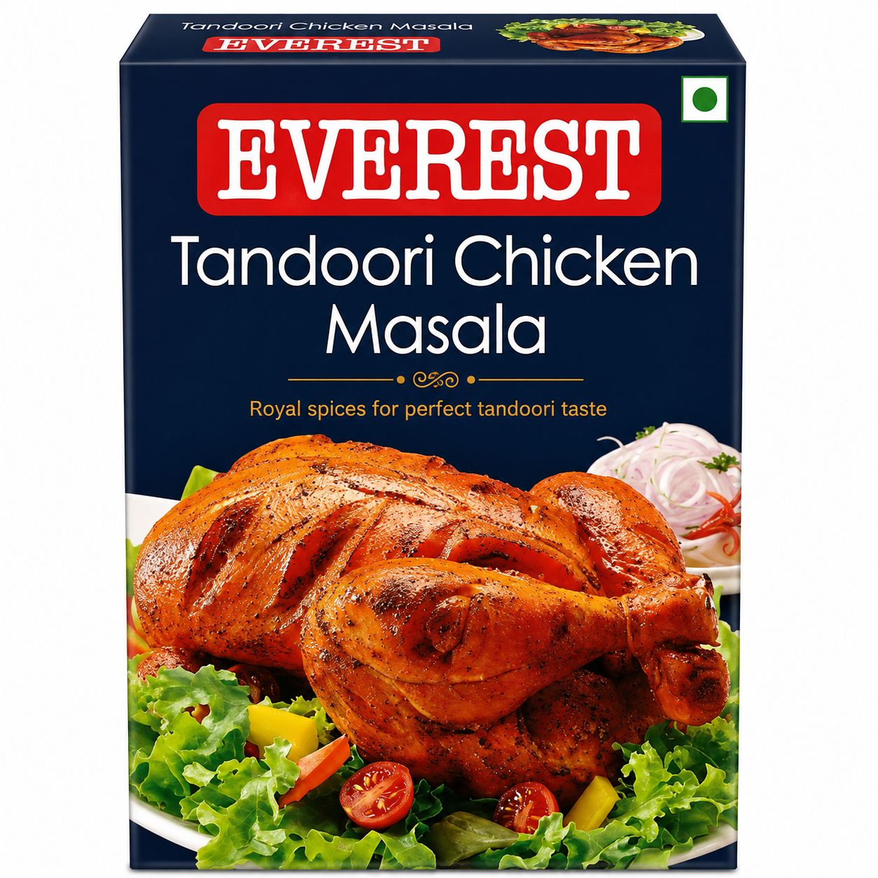 Everest Tandoori Chicken Masala