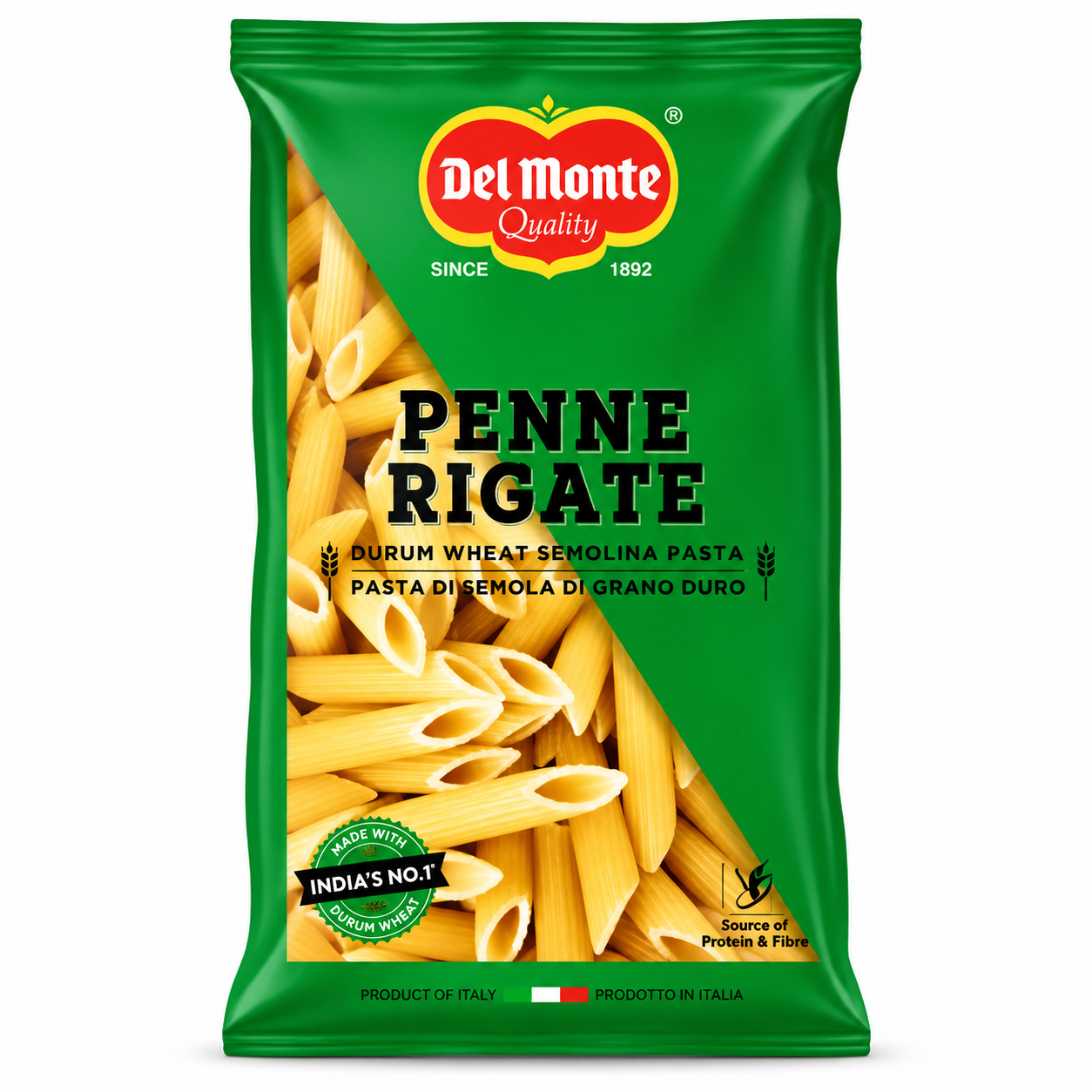 Del Monte Penne Rigate Pasta
