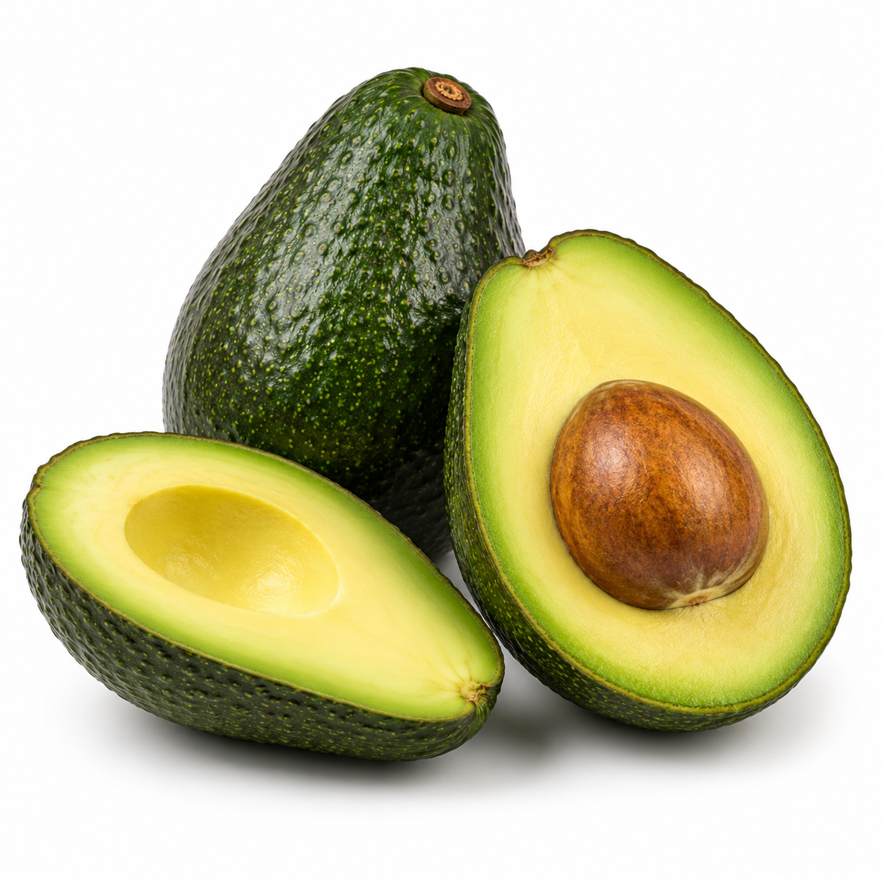 Avocado (Butter Fruit)
