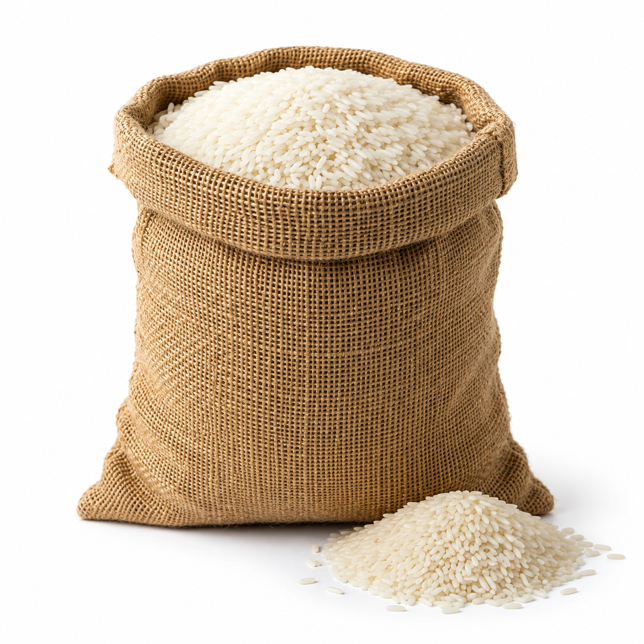 Dappa Rice Jaya(no1)