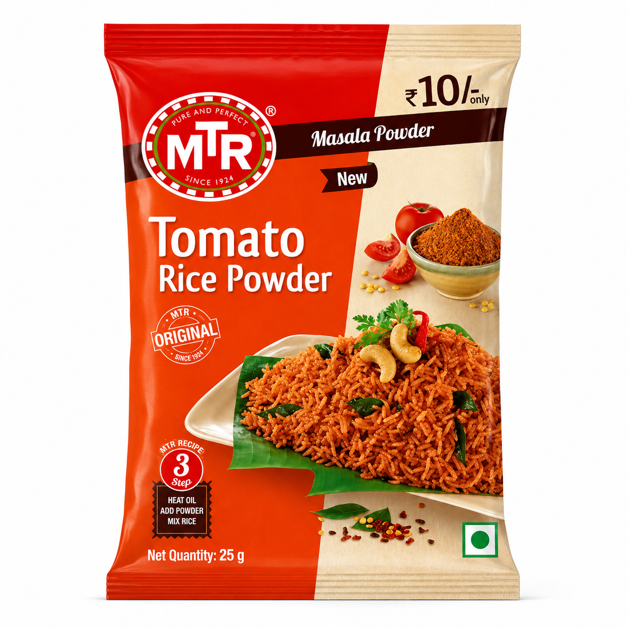 MTR Masala - Tomato Rice Powder 