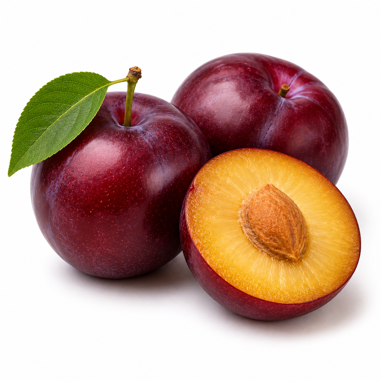 Plum