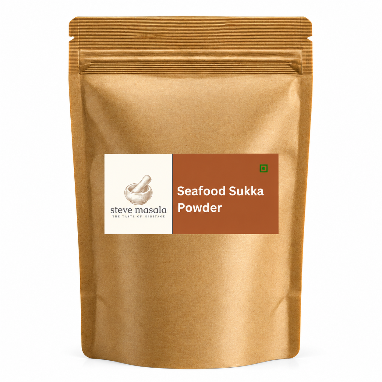 Seafood Sukka Powder
