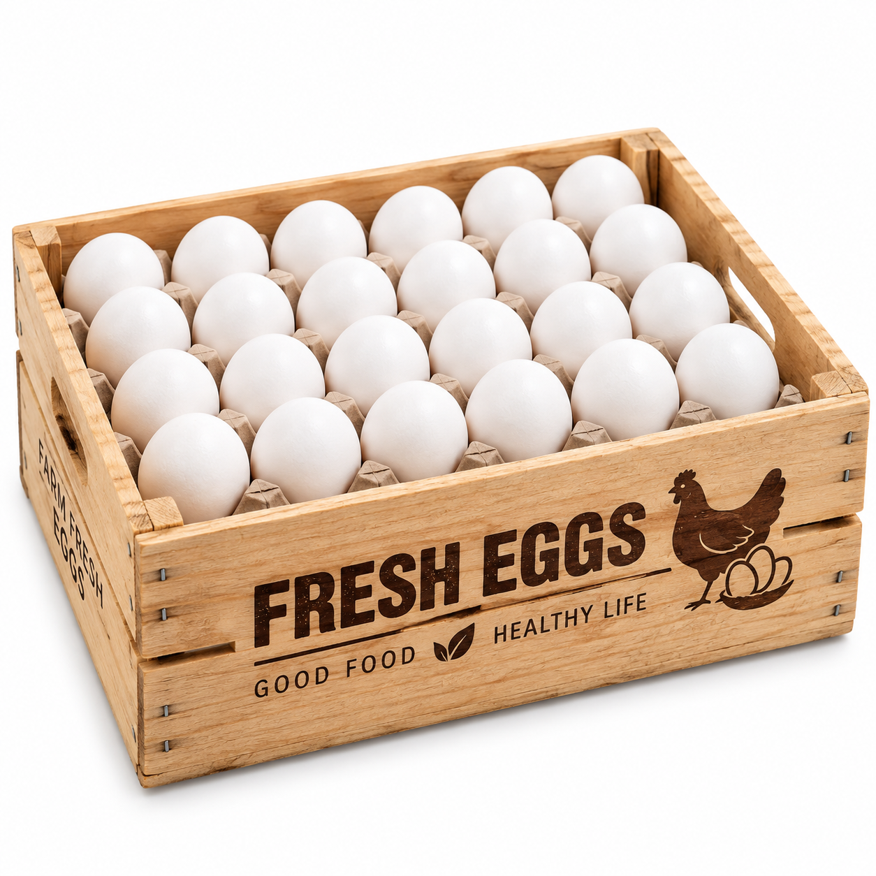 Fresh Egg