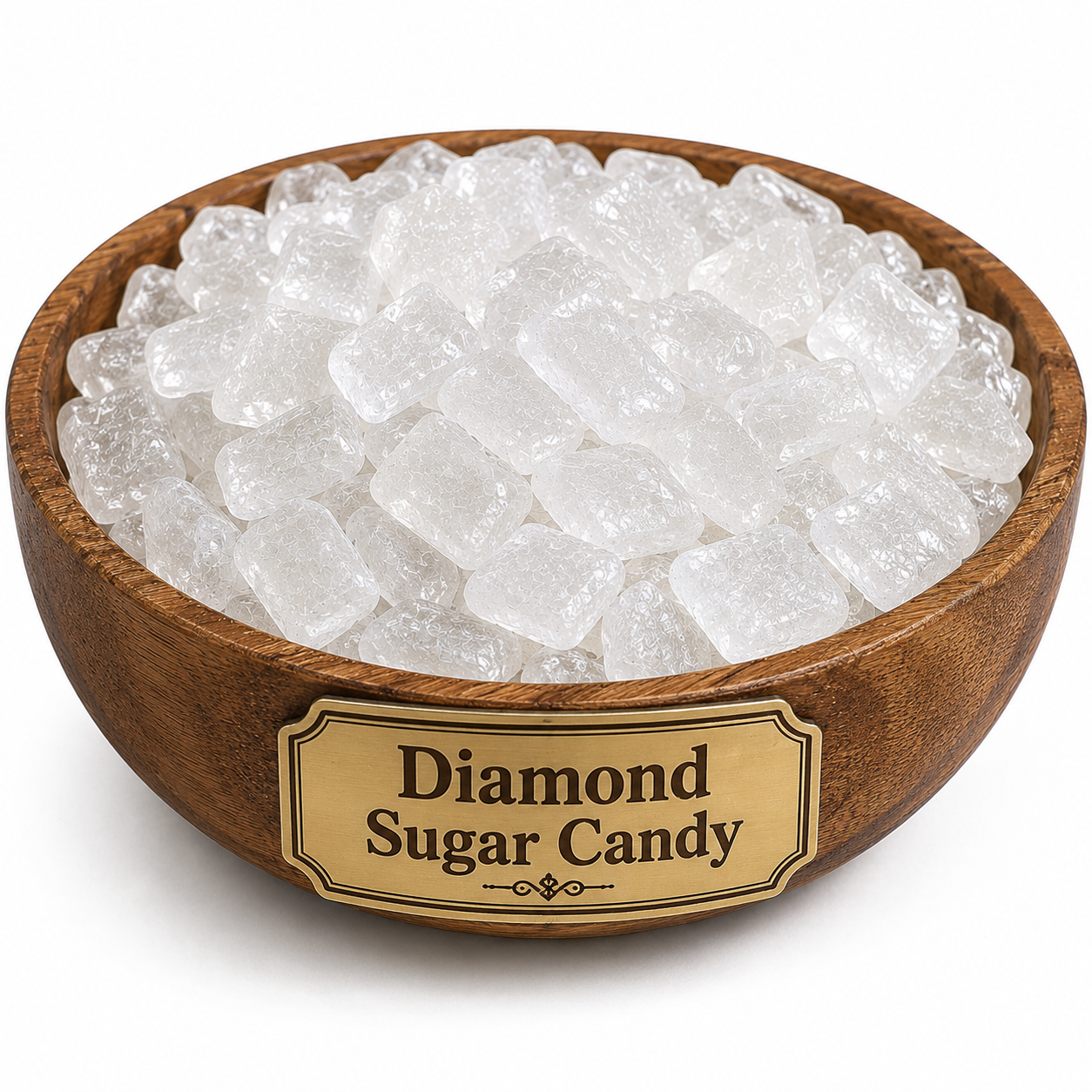 Diamond Sugar Candy