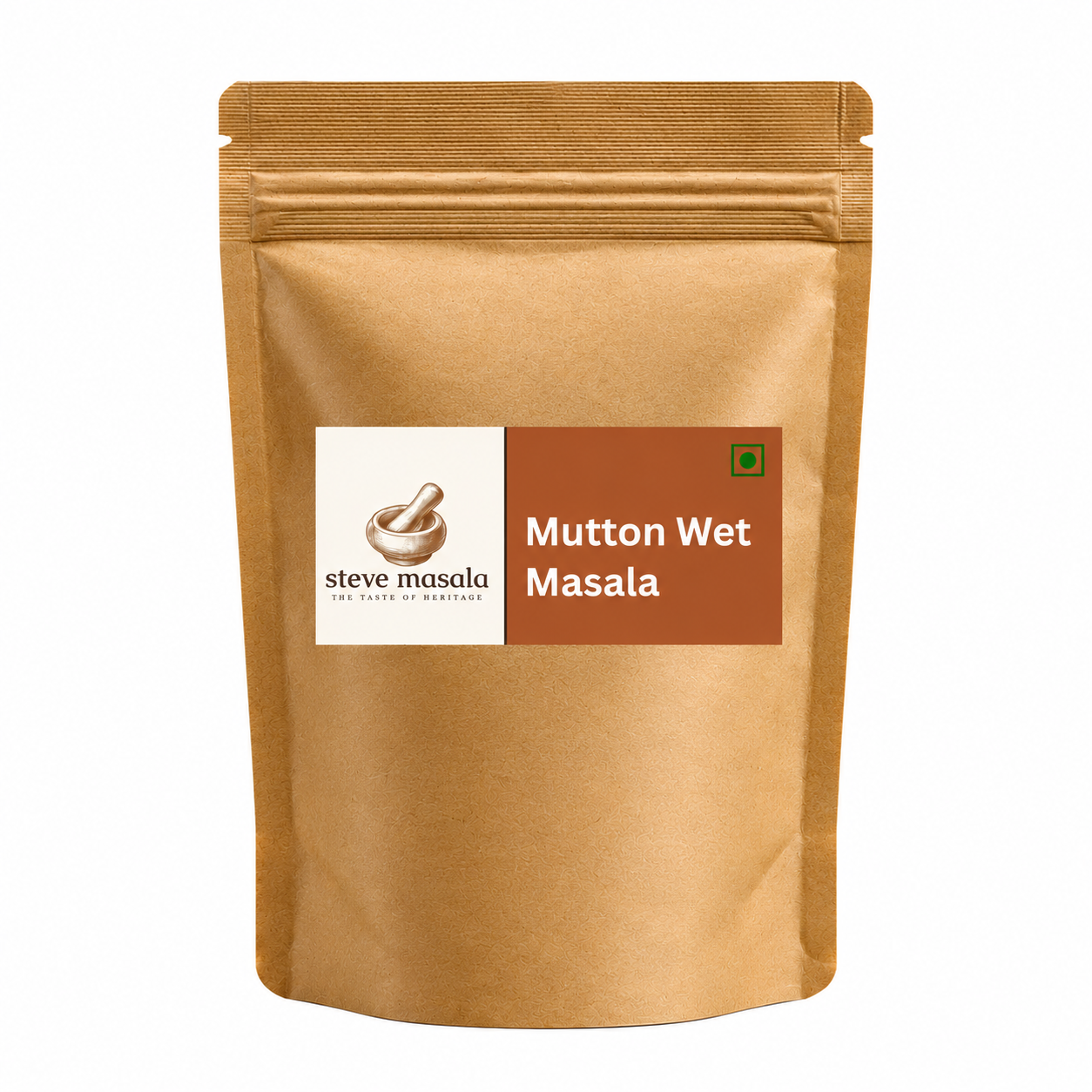 Mutton Wet Masala