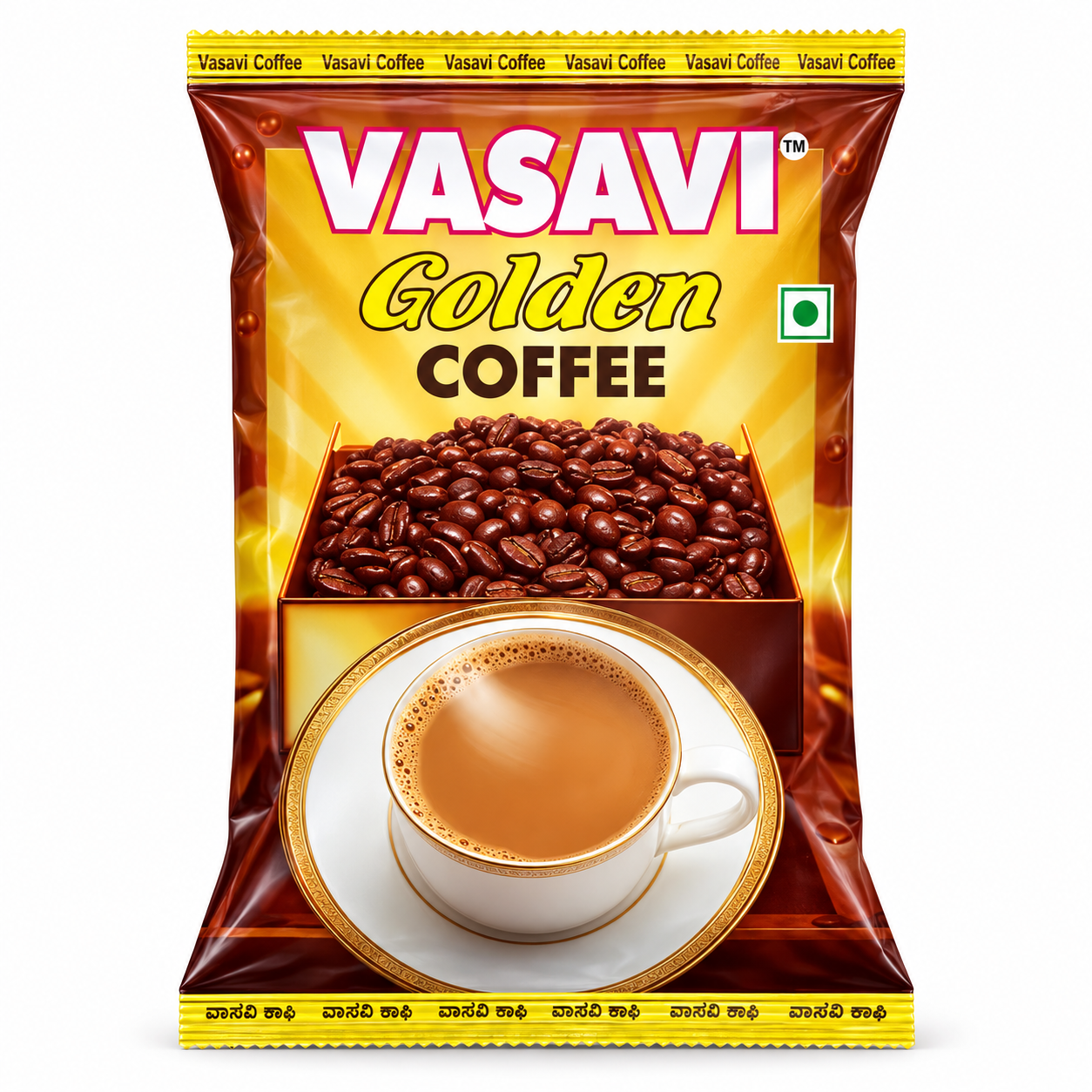 Vasavi Filter Coffee Powder 250 g