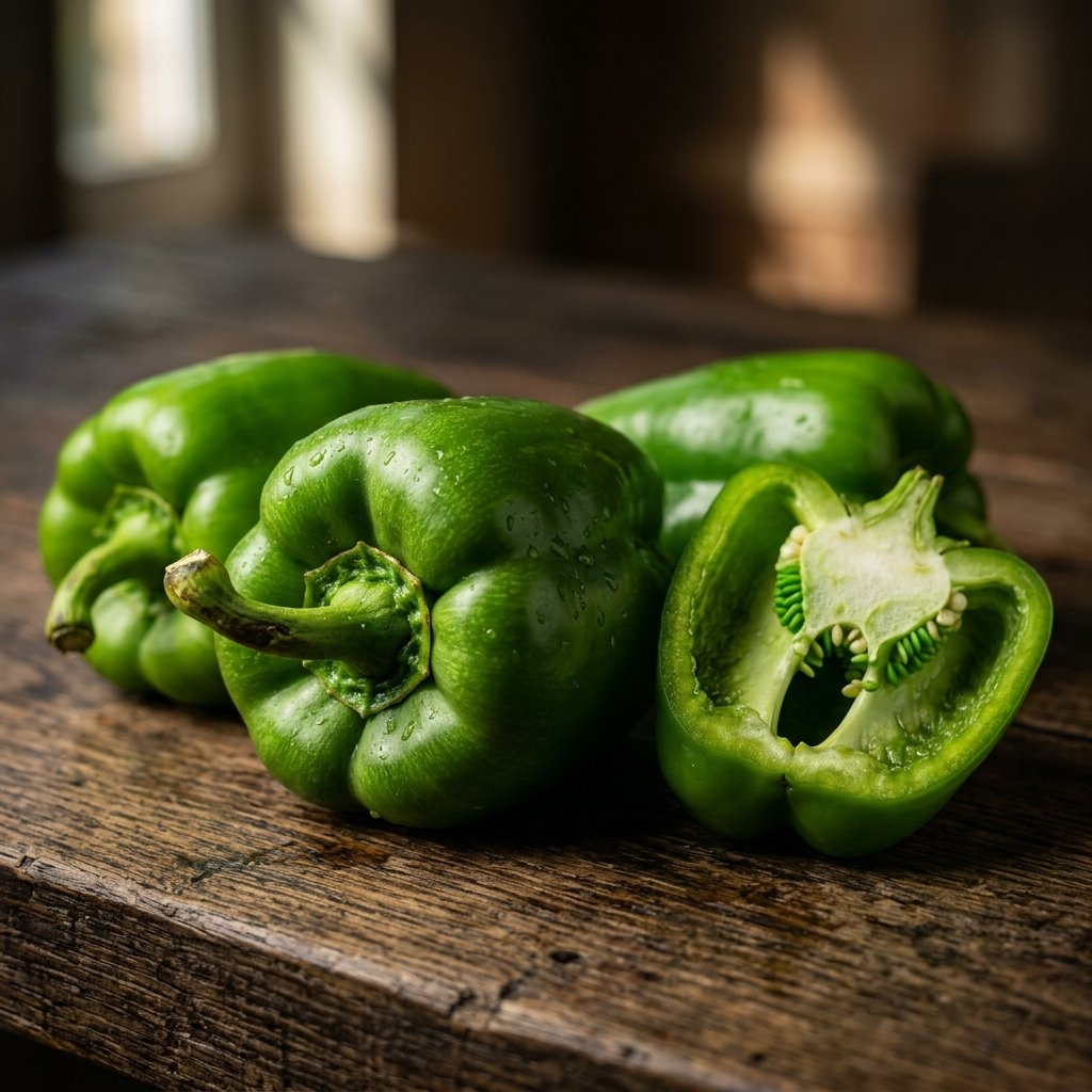 Capsicum (Dappa Menasinakayi)