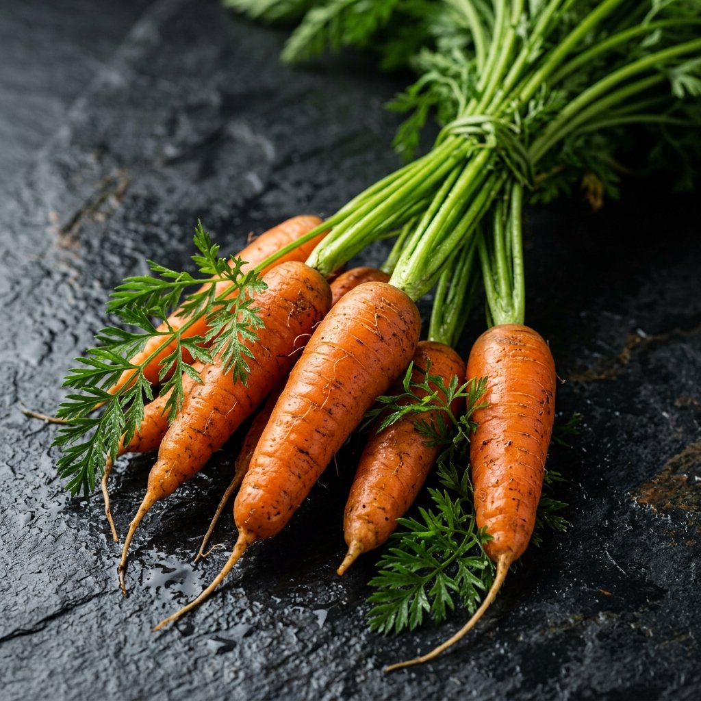 Carrot