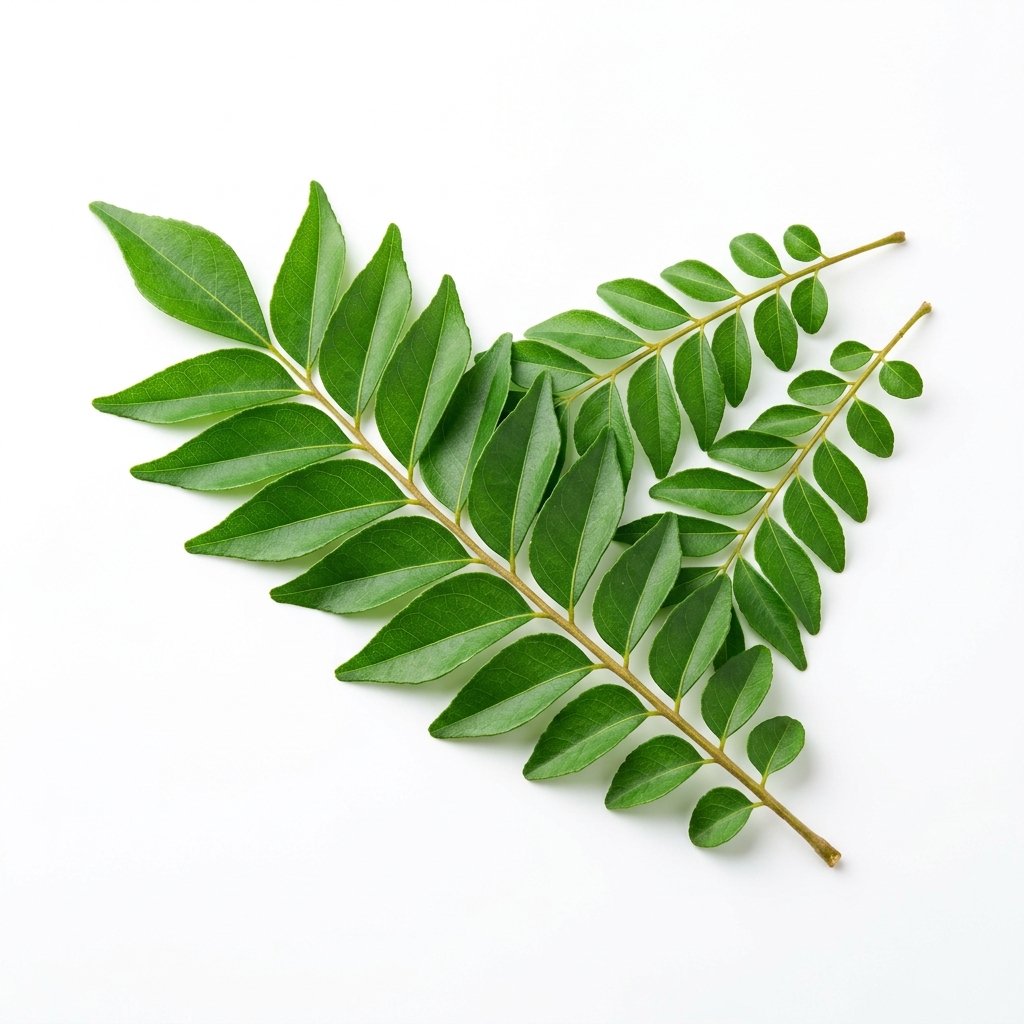 Curry Leaves (Karibevina Soppu)